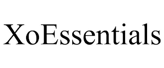 XOESSENTIALS