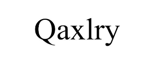 QAXLRY