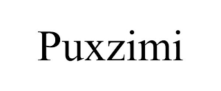 PUXZIMI