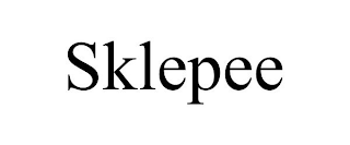 SKLEPEE