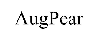 AUGPEAR