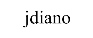 JDIANO