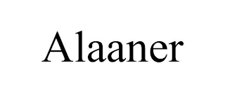 ALAANER