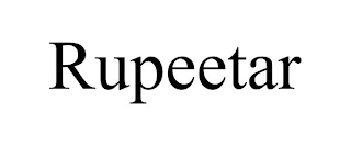 RUPEETAR