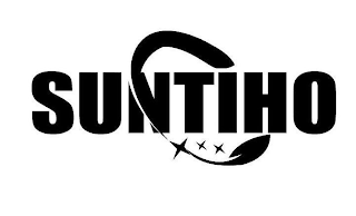 SUNTIHO