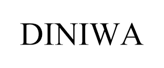 DINIWA