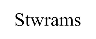 STWRAMS