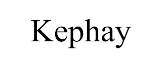 KEPHAY