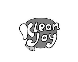 KLEAN JOY