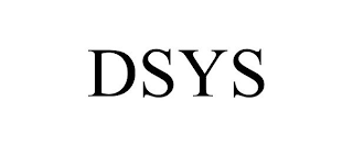 DSYS