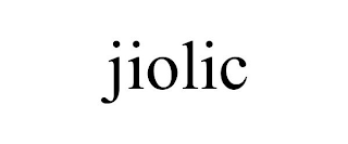 JIOLIC