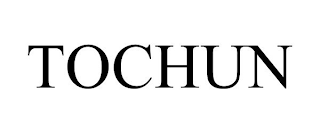 TOCHUN