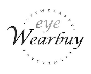 EYE WEARBUY; EYEWEARBUY EYEWEARBUY