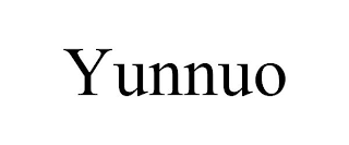 YUNNUO