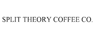 SPLIT THEORY COFFEE CO.