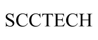 SCCTECH