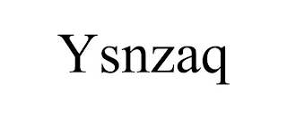 YSNZAQ