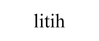 LITIH