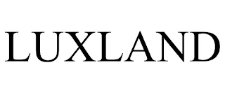 LUXLAND