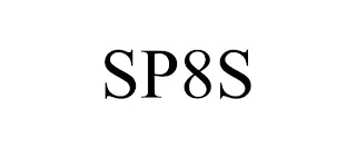 SP8S