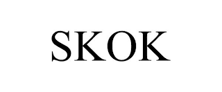 SKOK