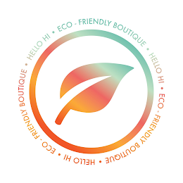 HELLO HI ECO FRIENDLY BOUTIQUE HELLO HI ECO FRIENDLY BOUTIQUE HELLO HI ECO FRIENDLY BOUTIQUE