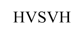 HVSVH