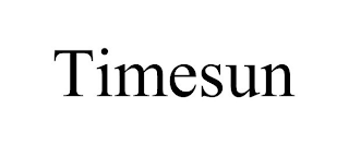 TIMESUN