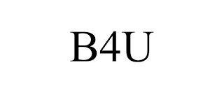 B4U