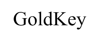 GOLDKEY