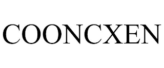 COONCXEN