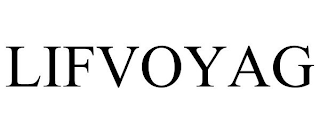 LIFVOYAG