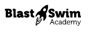 BLAST SWIM ACADEMY