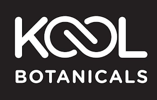 KOOL BOTANICALS