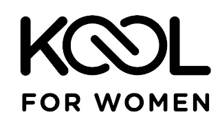 KOOL FOR WOMEN