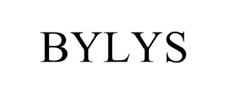 BYLYS