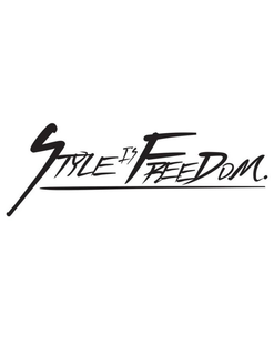 Style Is Freedom, Inc.