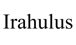 IRAHULUS