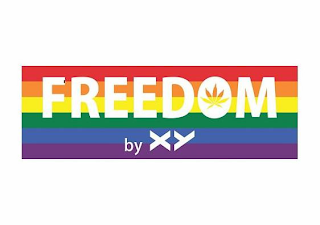 FREEDOM BY XY