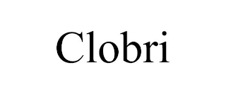 CLOBRI