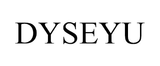 DYSEYU