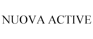 NUOVA ACTIVE