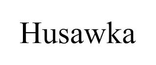 HUSAWKA