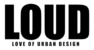 LOUD LOVE OF URBAN DESIGN