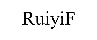 RUIYIF