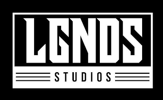 LGNDS STUDIOS