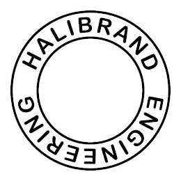 HALIBRAND ENGINEERING