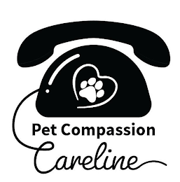 PET COMPASSION CARELINE