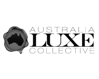 AUSTRALIA LUXE COLLECTIVE