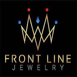 FRONT LINE JEWELRY